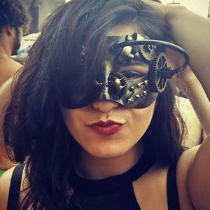 Meet your Posher, Amanda